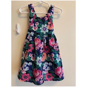 Gymboree Toddler Sundress in a size 2T